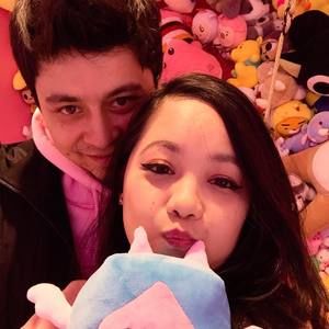 Meet your Posher, Yesha